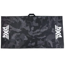 PXG Fairway Camo Players Golf Towel