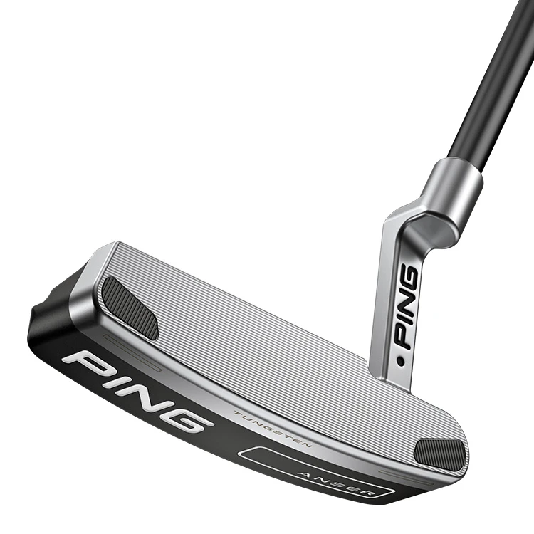 Ping 2023 Anser Golf Putter - Image 3