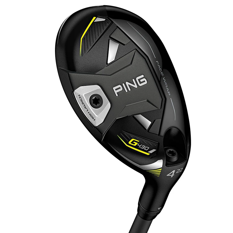 Ping G430 HL Golf Hybrid - Image 5