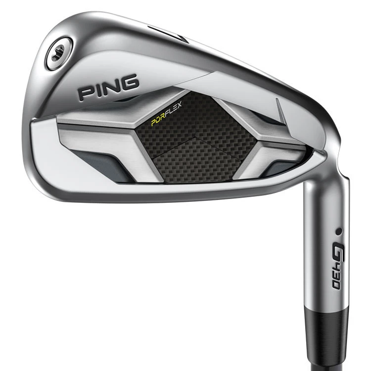 Ping G430 HL Golf Irons (Custom Fit)