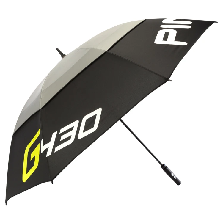 Ping G430 Tour Double Canopy Golf Umbrella