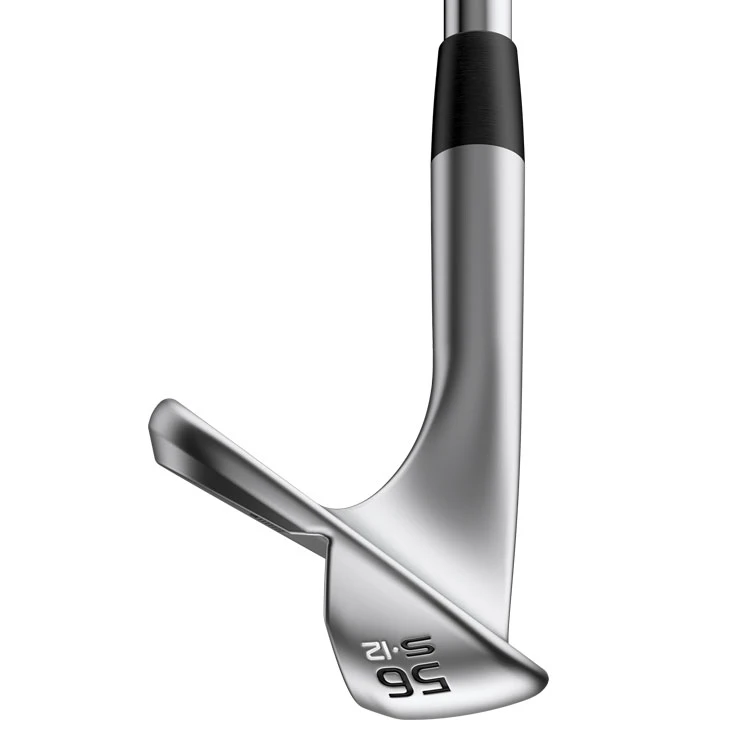 Ping Glide 4.0 Satin Chrome Golf Wedge - Image 4