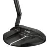 Ping PLD Milled Oslo 4 Matte Black Golf Putter