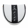 Ping PP58 Mallet Putter Headcover