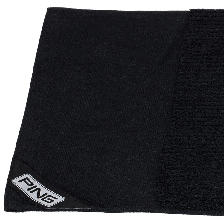 Ping Players Golf Towel - Image 2