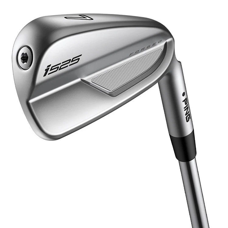 Ping I525 Golf Irons - Image 5