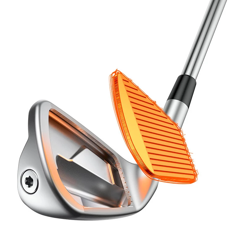 Ping I525 Golf Irons - Image 6