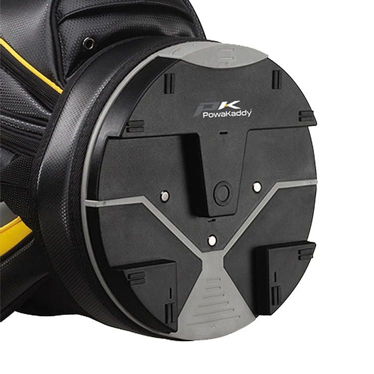 PowaKaddy DLX-Lite Edition Golf Cart Bag - Image 3