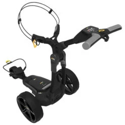 PowaKaddy FX3 EBS Electric Golf Trolley