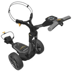 PowaKaddy FX5 Electric Golf Trolley