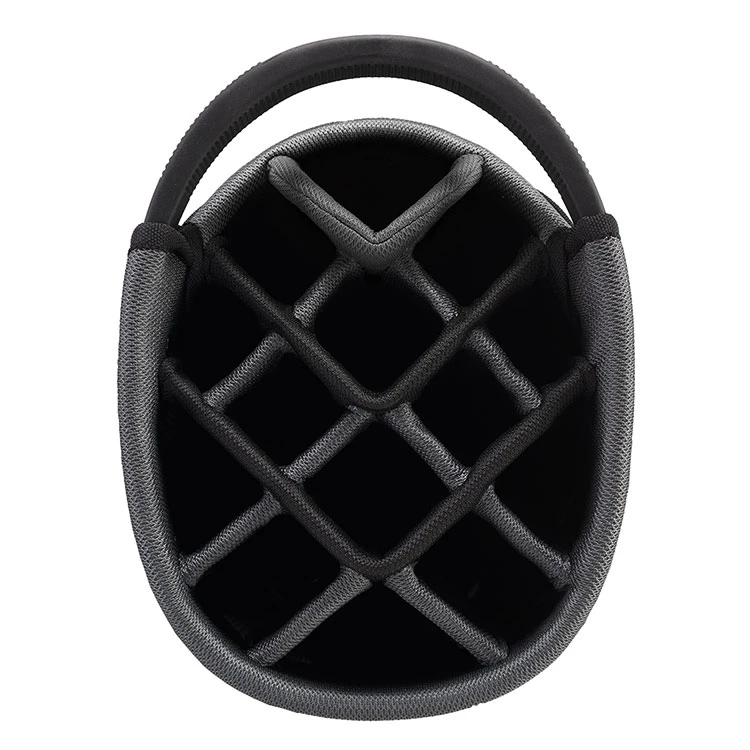 PowaKaddy DLX-Lite Edition Golf Cart Bag - Image 2