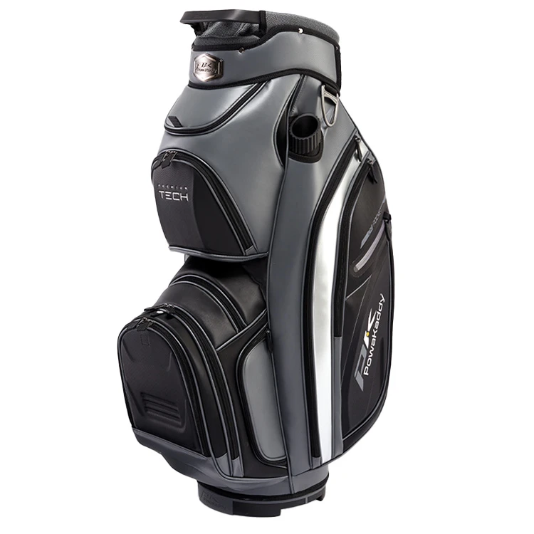 PowaKaddy Premium Tech Golf Cart Bag