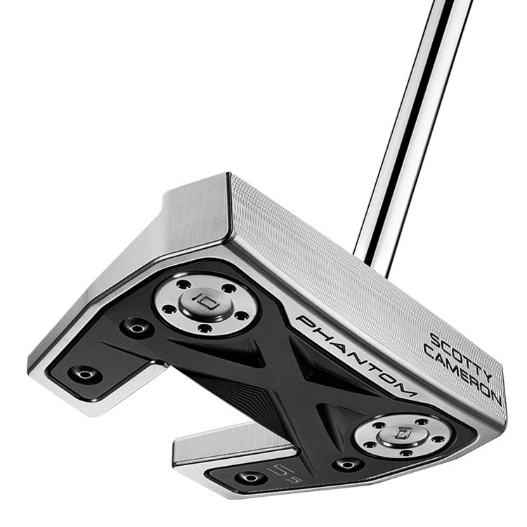 Scotty Cameron Phantom X 5S Golf Putter - Image 4