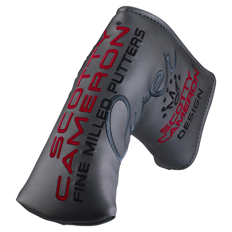 Scotty Cameron Super Select Squareback 2 Golf Putter - Image 6