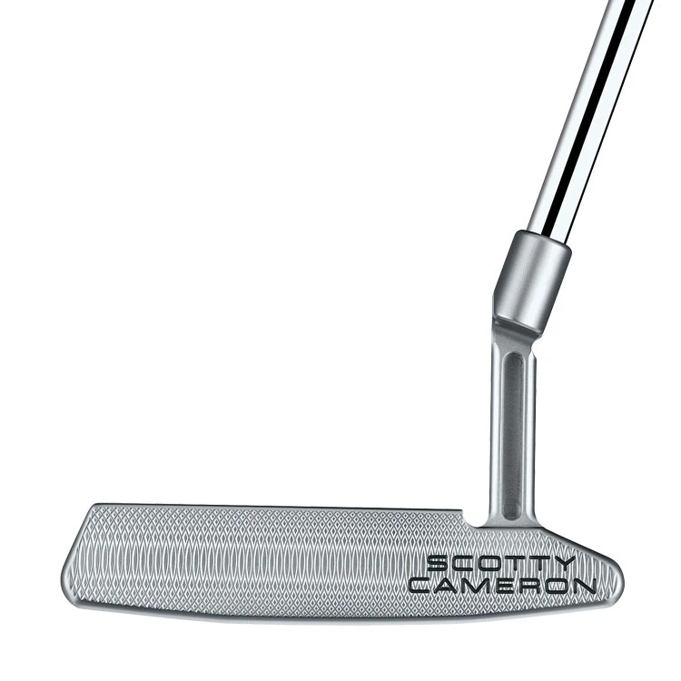 Scotty Cameron Super Select Newport 2 Plus Golf Putter - Image 3