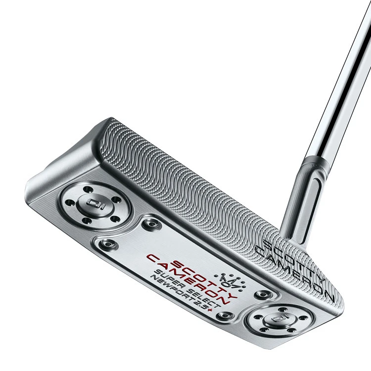 Scotty Cameron Super Select Newport 2.5 Plus Golf Putter - Image 4