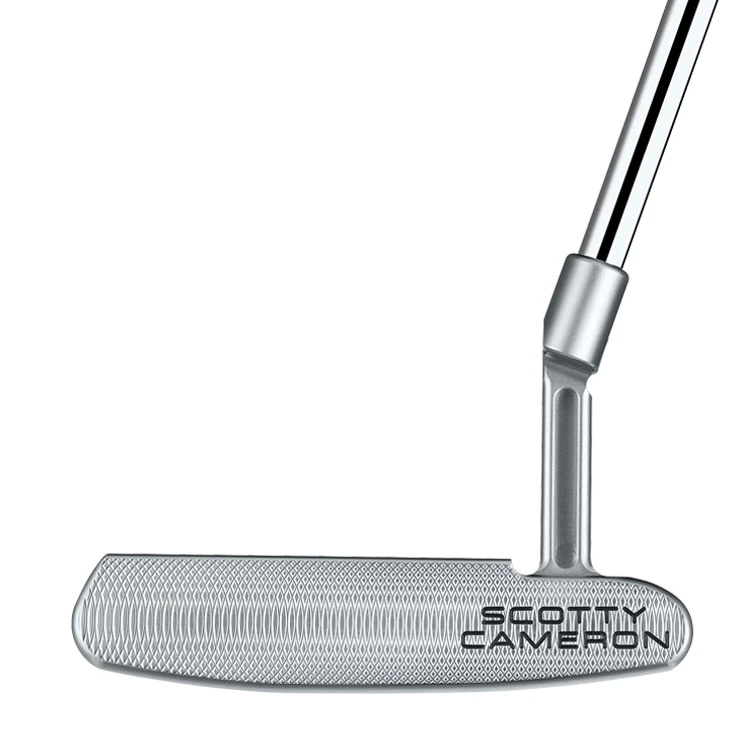 Scotty Cameron Super Select Newport Plus Golf Putter - Image 3