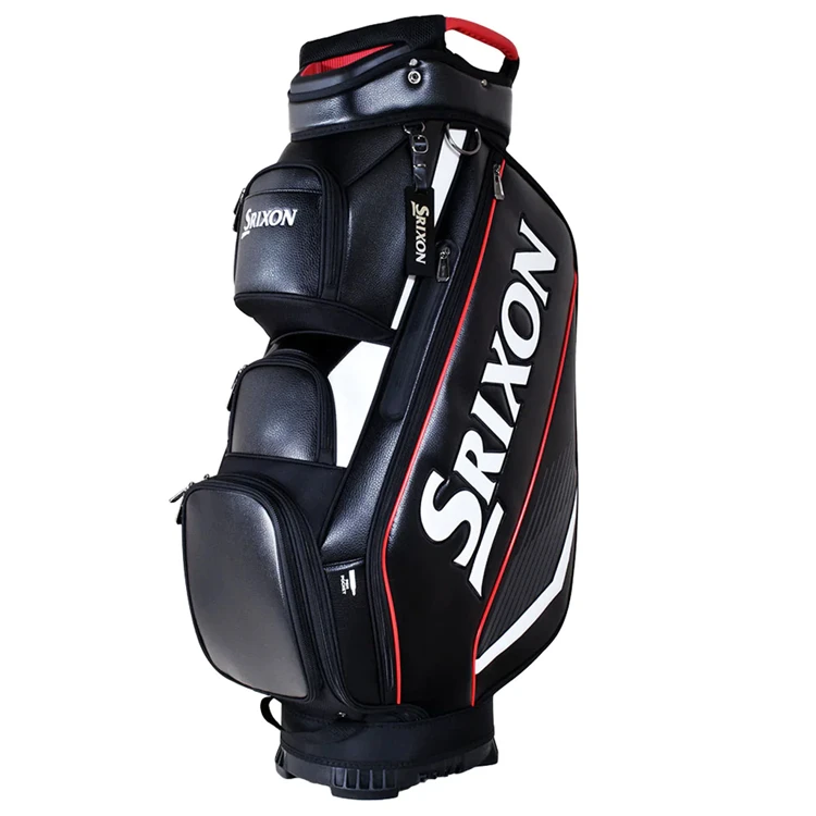 Srixon Tour Golf Cart Bag