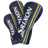 Srixon Open Golf Headcover Set