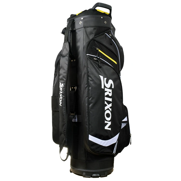 Srixon Performance Golf Cart Bag - Image 2