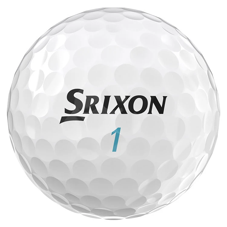 Srixon UltiSoft Golf Balls - Image 2