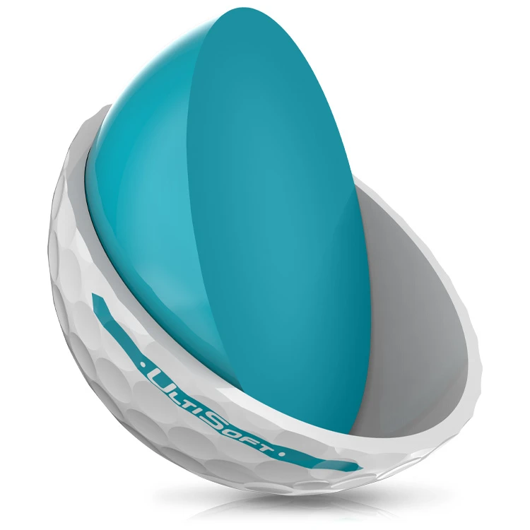 Srixon UltiSoft Golf Balls - Image 5