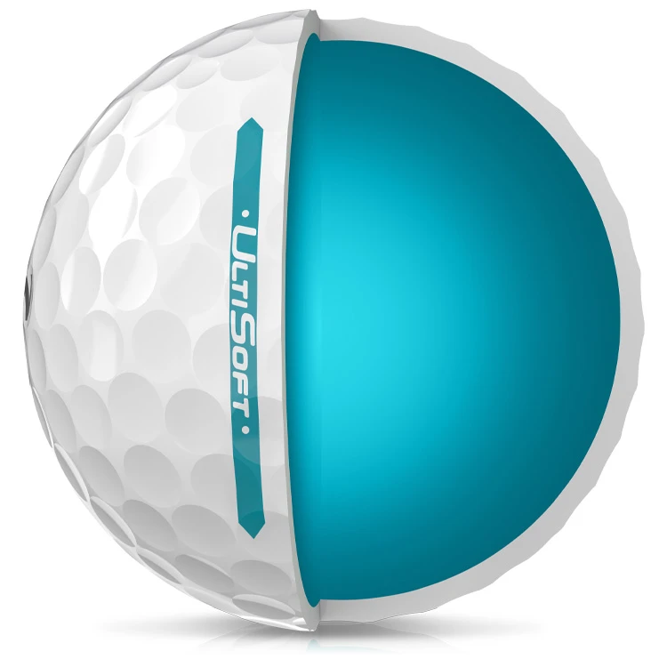 Srixon UltiSoft Golf Balls - Image 6