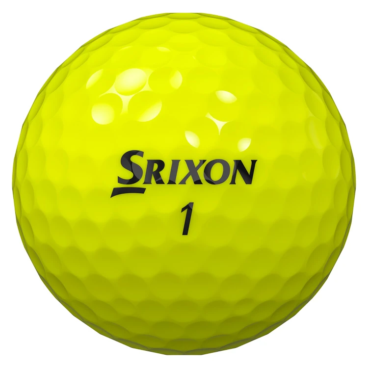 Srixon Z Star Golf Balls - Image 2