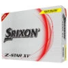 Srixon Z Star XV Golf Balls
