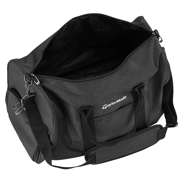 TaylorMade Performance Golf Duffle Bag - Image 2