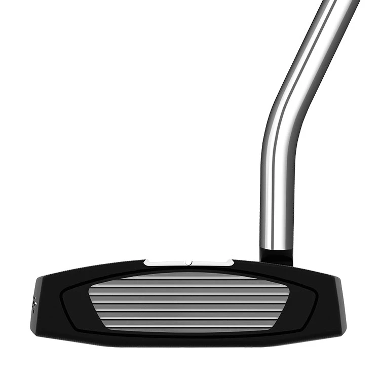 TaylorMade Spider GTX Black Single Bend Golf Putter - Image 3