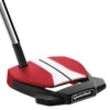 TaylorMade Spider GTX Red Small Slant Golf Putter