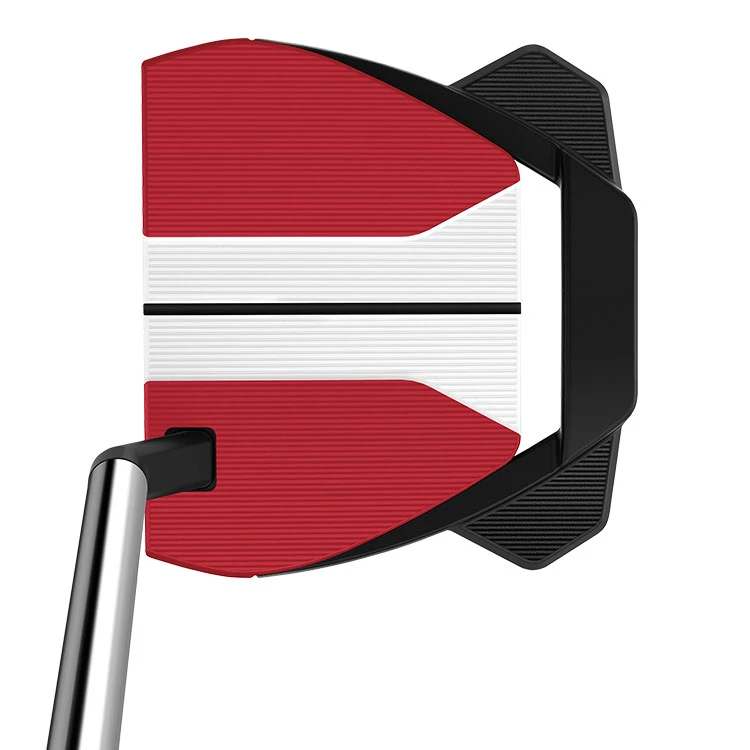 TaylorMade Spider GTX Red Small Slant Golf Putter - Image 2