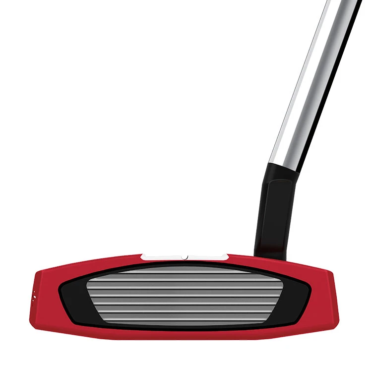 TaylorMade Spider GTX Red Small Slant Golf Putter - Image 3