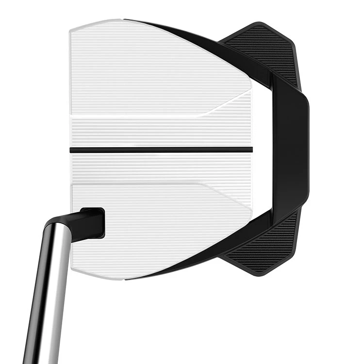 TaylorMade Spider GTX White Small Slant Golf Putter - Image 2
