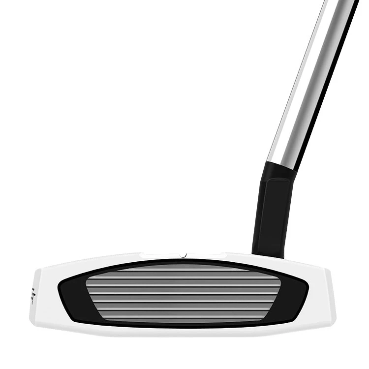 TaylorMade Spider GTX White Small Slant Golf Putter - Image 3