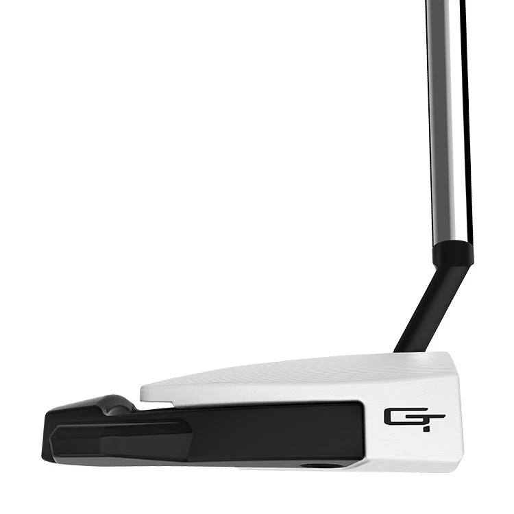 TaylorMade Spider GTX White Small Slant Golf Putter - Image 4