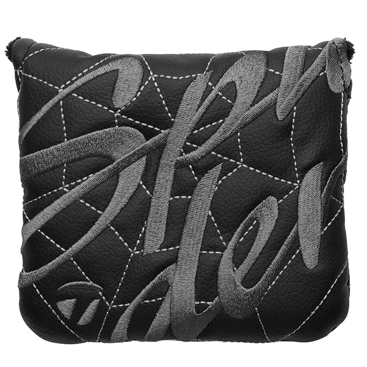 TaylorMade Spider GTX White Small Slant Golf Putter - Image 6