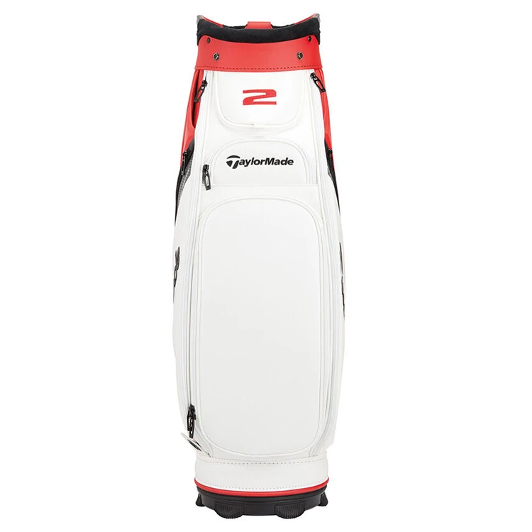 TaylorMade Tour Cart Bag - Image 3
