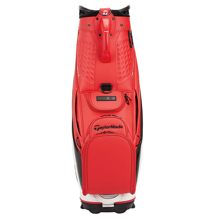 TaylorMade Tour Cart Bag - Image 4