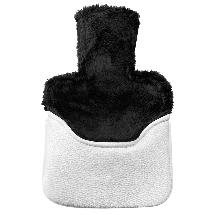 TaylorMade England Caddi 2.0 Mallet Putter Headcover - Image 2