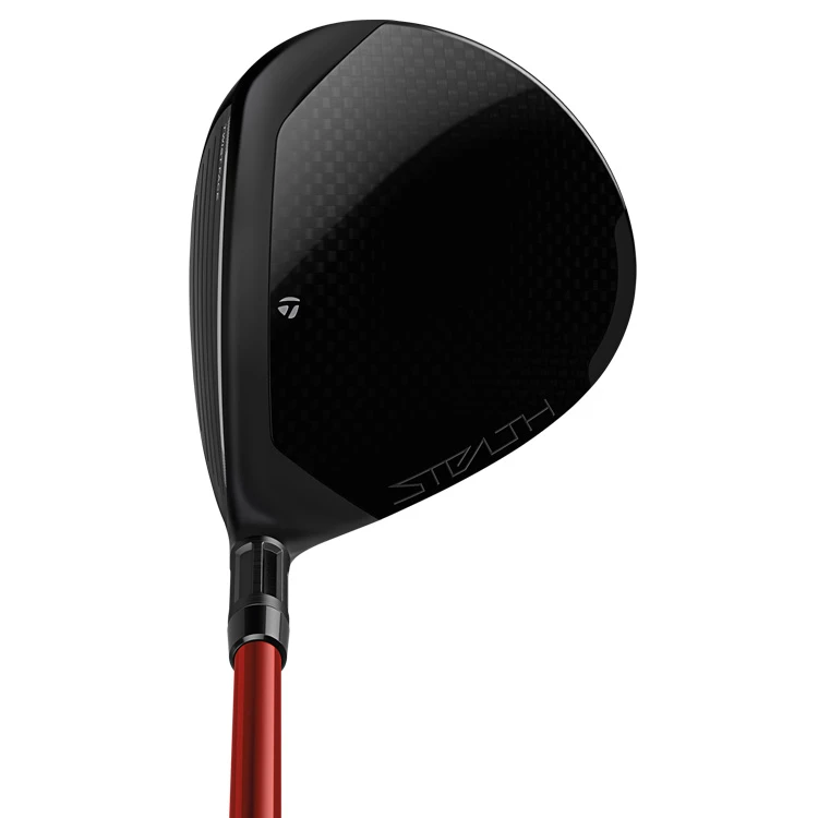 TaylorMade Stealth 2 HD Golf Fairway Wood - Image 2