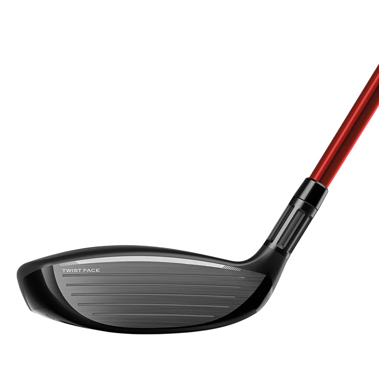 TaylorMade Stealth 2 HD Golf Fairway Wood - Image 3