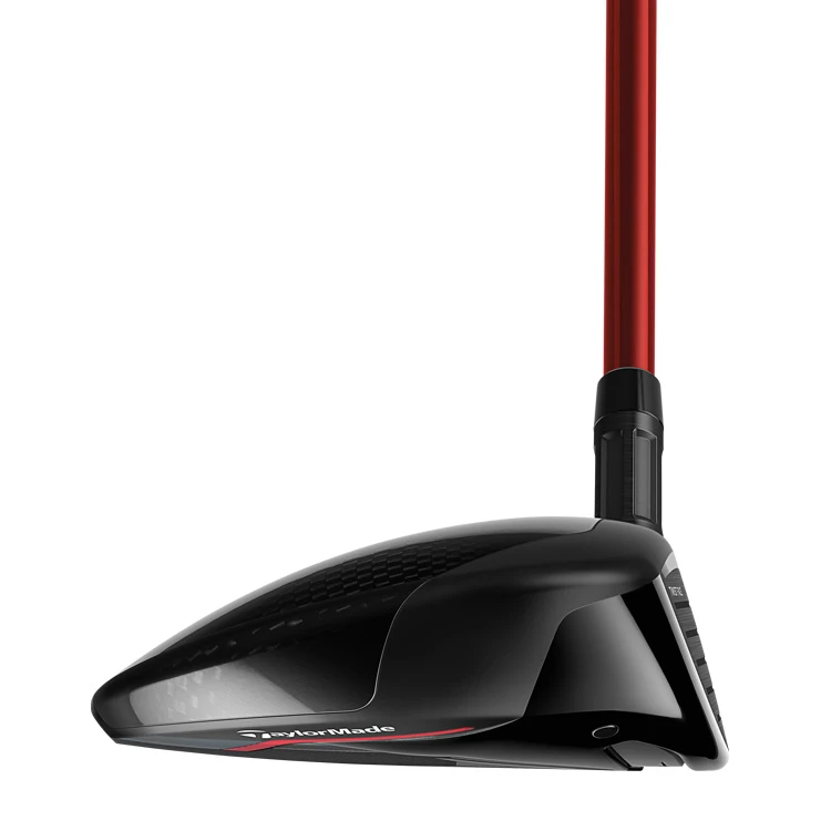 TaylorMade Stealth 2 HD Golf Fairway Wood - Image 4