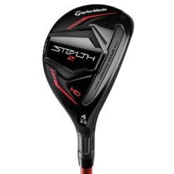 TaylorMade Stealth 2 HD Golf Hybrid