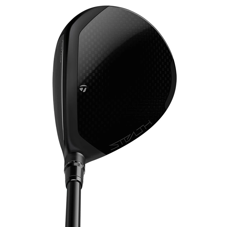 TaylorMade Stealth 2 Plus+ Golf Fairway Wood - Image 2