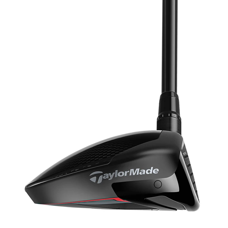 TaylorMade Stealth 2 Plus+ Golf Fairway Wood - Image 4