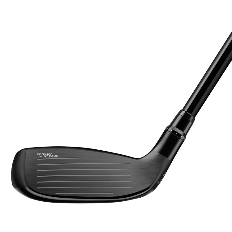 TaylorMade Stealth 2 Plus+ Golf Hybrid - Image 3