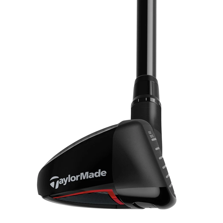 TaylorMade Stealth 2 Plus+ Golf Hybrid - Image 4
