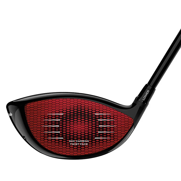 TaylorMade Stealth Golf Driver - Image 3